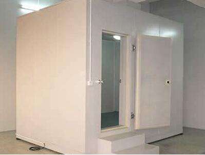 屏蔽室 屏蔽室