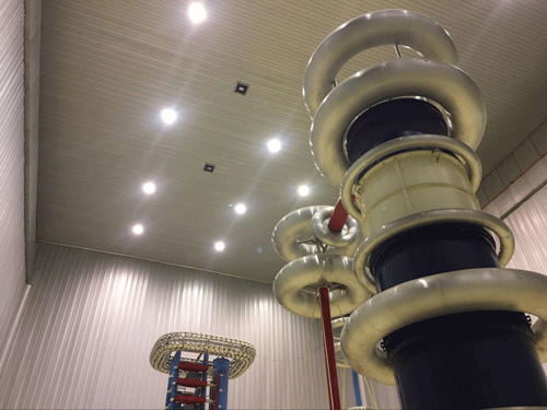 局放實(shí)驗(yàn)室 局放實(shí)驗(yàn)室