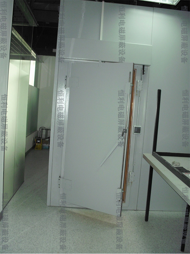 屏蔽室廠家 屏蔽室廠家